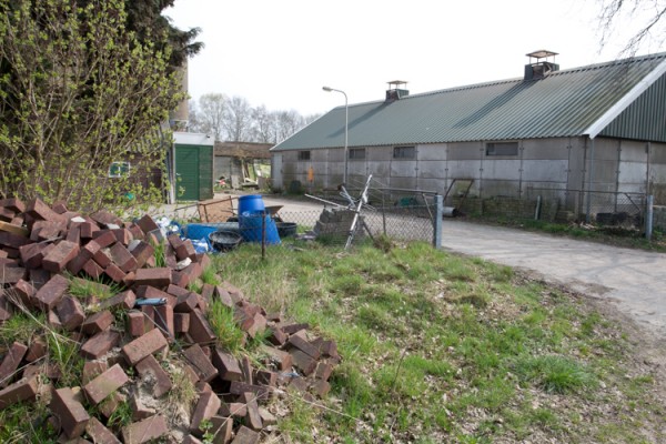 Wildernistrek marterhut 4 van 10