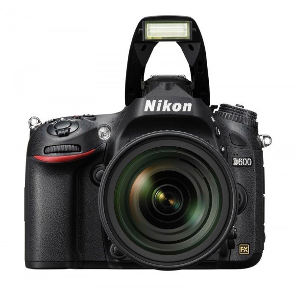 nikon flits